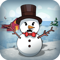 Beat The Snowmen 3D