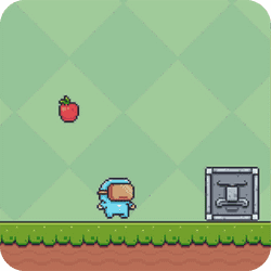 Blueguy Escape