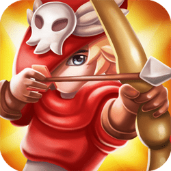 Bois D'arc: Bow Shooting