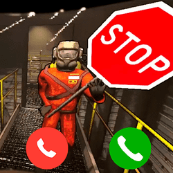 Call To Lethal Company
