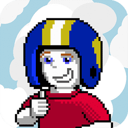 Commander Keen The Return Clouds Edition