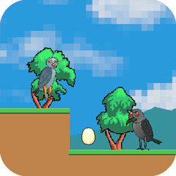 Cuckoo Vs Crow Monster 2