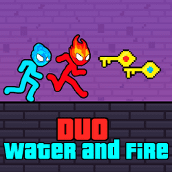 Duo Water And Fire