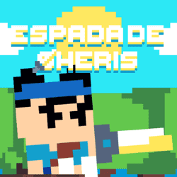 Espada De Sheris
