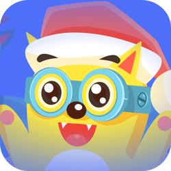 Flapcat Christmas