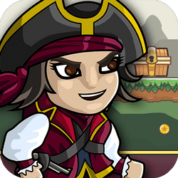 John The Pirate