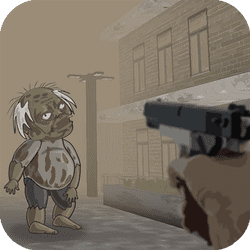 Kill The Zombies 3D