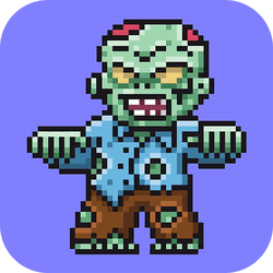 Kill The Zombies