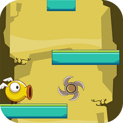 Leap And Jump 1